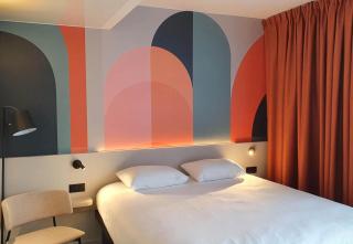 B&B HOTEL Hasselt - 8