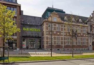 B&B HOTEL Hasselt - 7