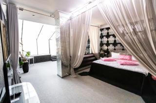 Boutique Spa Casino Hotel Lybid Plaza - 1