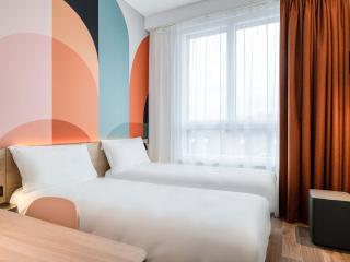 B&B HOTEL Namur - 5