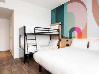 B&B HOTEL Namur - 4