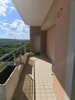 Apartment residence - 7