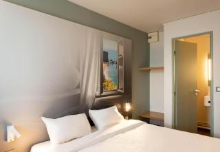 B&B HOTEL Saint-Nazaire Trignac - 0