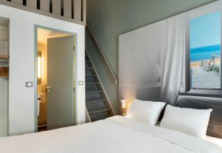 B&B HOTEL Saint-Nazaire Trignac - 7