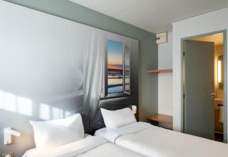 B&B HOTEL Saint-Nazaire Trignac - 5