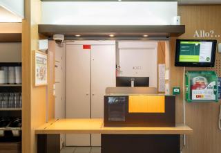 B&B HOTEL Saint-Nazaire Trignac - 2