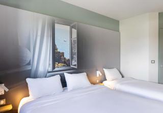 B&B HOTEL Lorient Caudan - 6