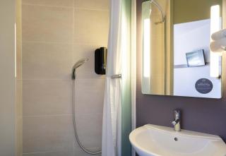 B&B HOTEL Lorient Caudan - 4