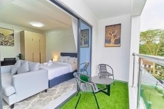 Hesos suites 2 - Nairobi - 0