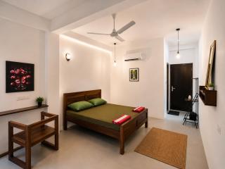 Casa Moon Trincomalee Beach House - 9