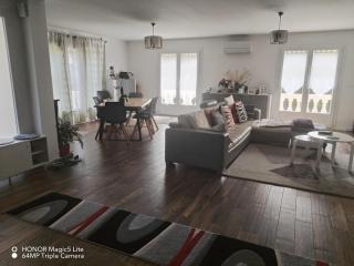 Belle Maison familiale moderne et accueillante - 9