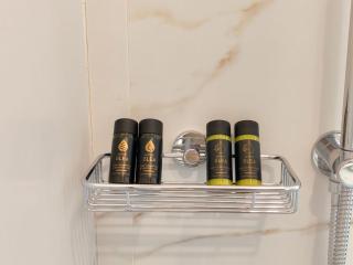 Boutique Riviera Stay in Voula Center - 6
