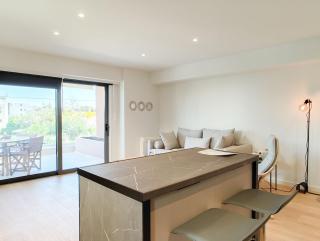 Boutique Riviera Stay in Voula Center - 5