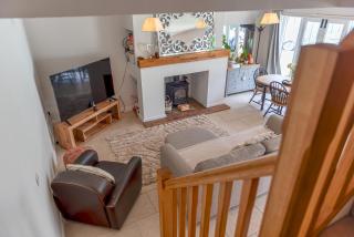Charming Countryside Barn Rural Shropshire - Pass the Keys - 9