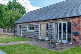 Charming Countryside Barn Rural Shropshire - Pass the Keys - 5