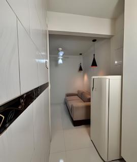 Apartamento Aconchegante Prq Pelinca - 5
