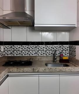 Apartamento Aconchegante Prq Pelinca - 6