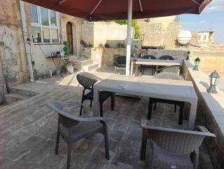 Gılgamesh Maria butik otel - 1