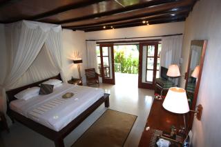 Bumi Ayu Bungalow Sanur - Sanur - 6