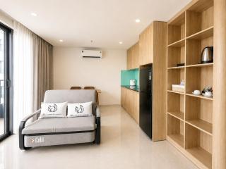 Ngoc Thuong Hotel & Apartment- Han River View - 4