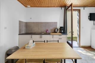 Les écureuils Maison 9 - 4 pers - 2
