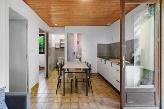 Les écureuils Maison 9 - 4 pers - 0