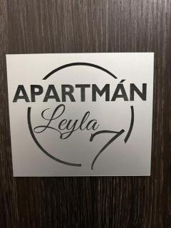 Centrum Apartman LEYLA 7 - 0