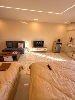 Great Pyramid View Hotel with Balcony Access & Airport pick up-日本語対応-ピラミッドビューお部屋の宿泊-エジプトツアーの手配 - 5