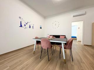 Apartment 5 minutes from the sea - Free parking - 1