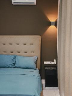 MAYORA Appartement moderne avec climatisation a Be Lome - 1