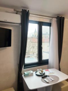 Hotel Palas Grand View - 7