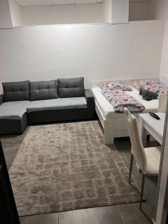 Centrum Apartman LEYLA 7 - 9