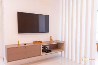 Apartamento 2Qts em Guarajuba Paraiso Coqueiros - 9
