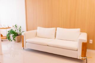 Apartamento 2Qts em Guarajuba Paraiso Coqueiros - 7