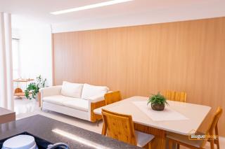 Apartamento 2Qts em Guarajuba Paraiso Coqueiros - 5