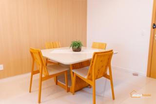 Apartamento 2Qts em Guarajuba Paraiso Coqueiros - 3