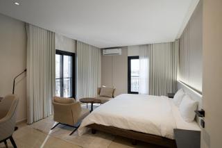 Cozy living area with 2-bedrooms apartment - 203 - 3