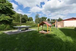 Ferienhaus Saturn im Sternenpark - Lochow - 7