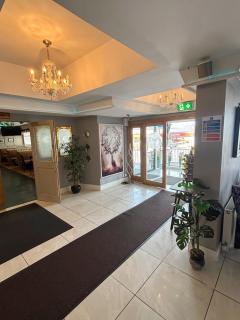 Ring of Kerry Hotel - 8