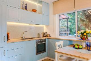 Boutique Apartment by the Sea - 1