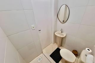 Suite estilosa perto da Pelinca - 2