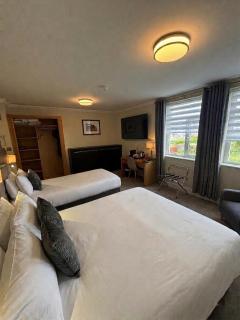 Ring of Kerry Hotel - 4