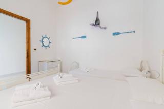 Sul mare Villa Telia - 8