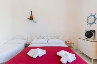 Sul mare Villa Telia - 5