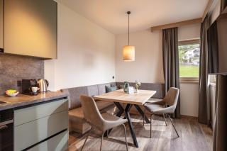 by franz - Alpine Apartments in Kirchberg - 4