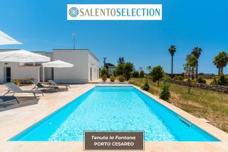 Tenuta la Fontana - Salento Selection - 0