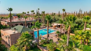 Just V hotel & Spa - 2