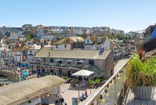 Harbour View at Number 11 - 4