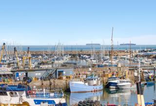 Harbour View at Number 11 - 1