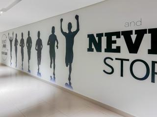 1BR in Marrasi Al Bahrain Direct mall access - 5